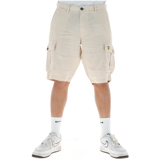 Lyle & Scott SH1819ITA Lyle & Scott SH1819ITA beige  beige