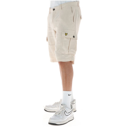 Lyle & Scott SH1819ITA Lyle & Scott SH1819ITA beige  beige