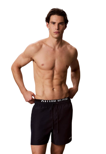 Calvin Klein Jeans Costume Uomo Calvin Klein Jeans MEDIUM DRAWSTRING BOXER blue  blue