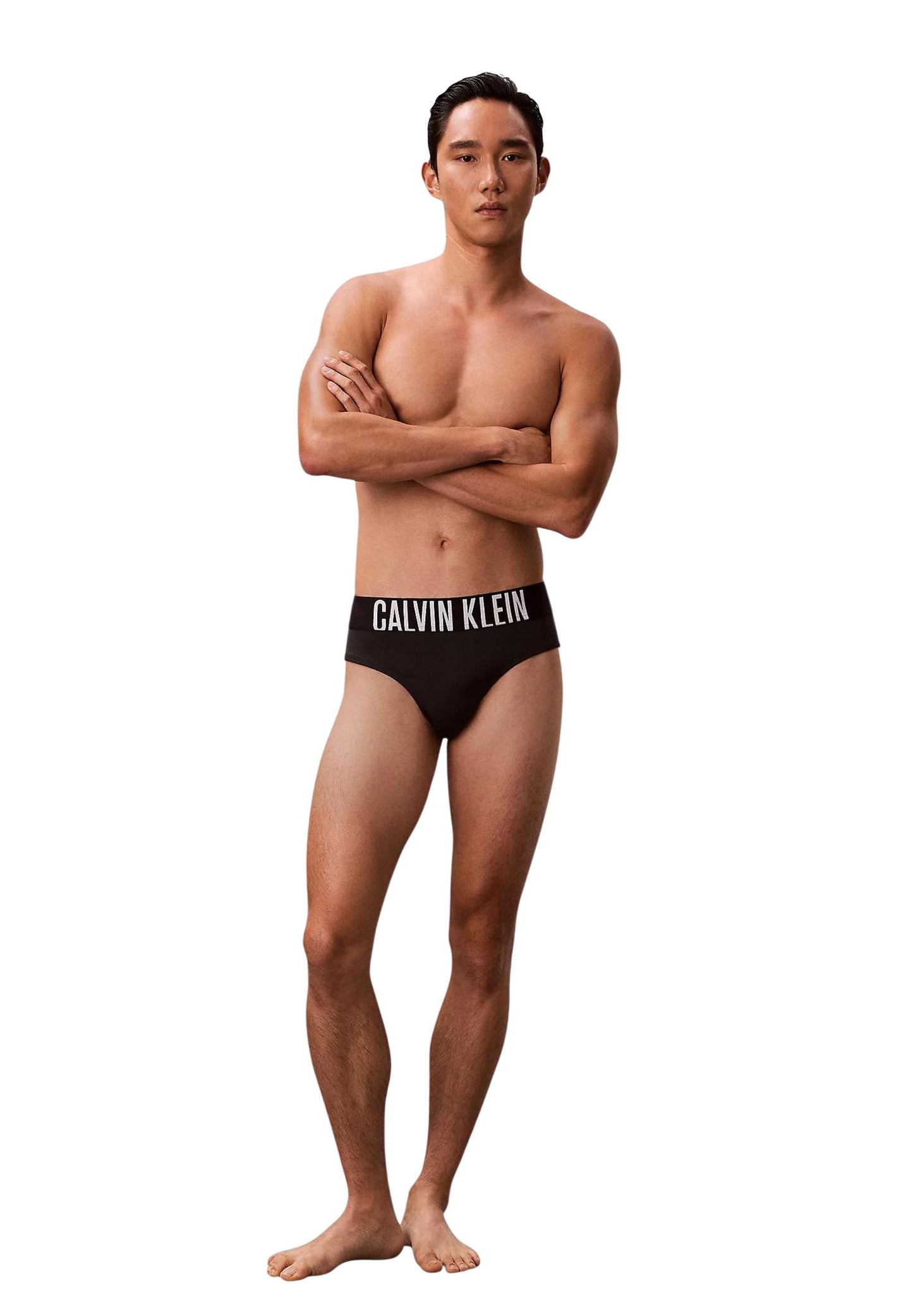 Calvin Klein Jeans Costume Uomo Calvin Klein Jeans BRIEF black  black