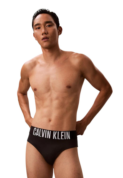 Calvin Klein Jeans Costume Uomo Calvin Klein Jeans BRIEF black  black