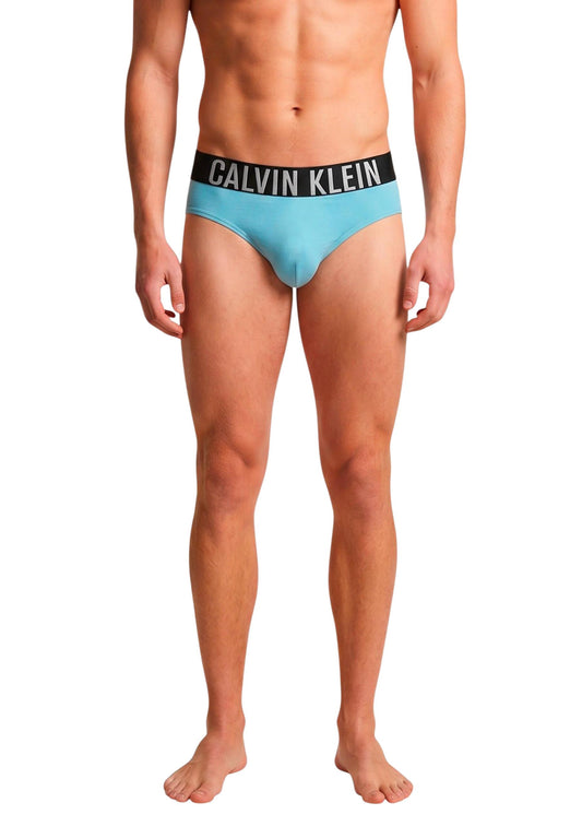 Calvin Klein Jeans Costume Uomo Calvin Klein Jeans BRIEF light blue  light blue