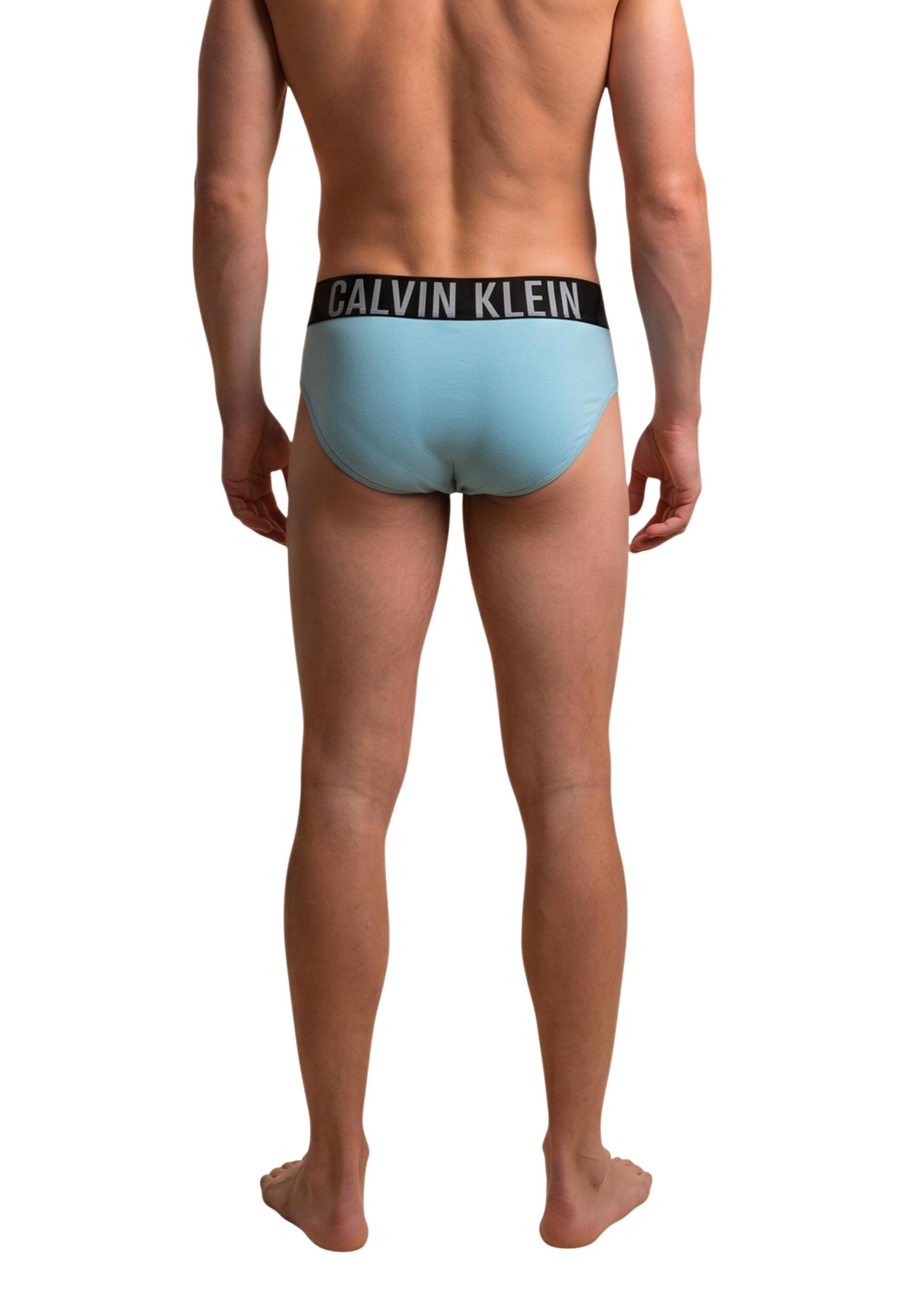 Calvin Klein Jeans Costume Uomo Calvin Klein Jeans BRIEF light blue  light blue