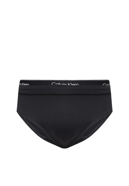 Calvin Klein Jeans Costume Uomo Calvin Klein Jeans BRIEF DOUBLE WAISTBAND black  black