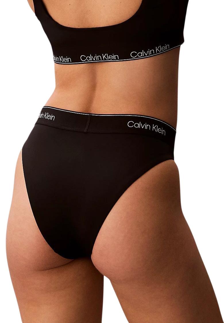 Calvin Klein Jeans Costume Donna Calvin Klein Jeans BRAZILIAN black  black