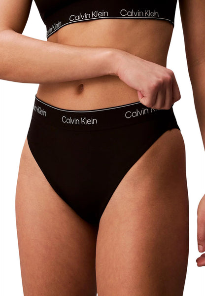 Calvin Klein Jeans Costume Donna Calvin Klein Jeans BRAZILIAN black  black
