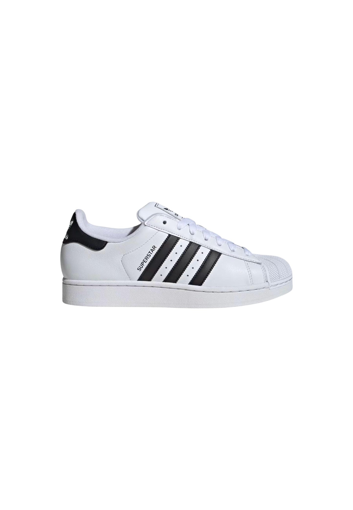 Adidas Originals Sneakers Uomo Adidas Originals Superstar II Shoes Unisex white  white
