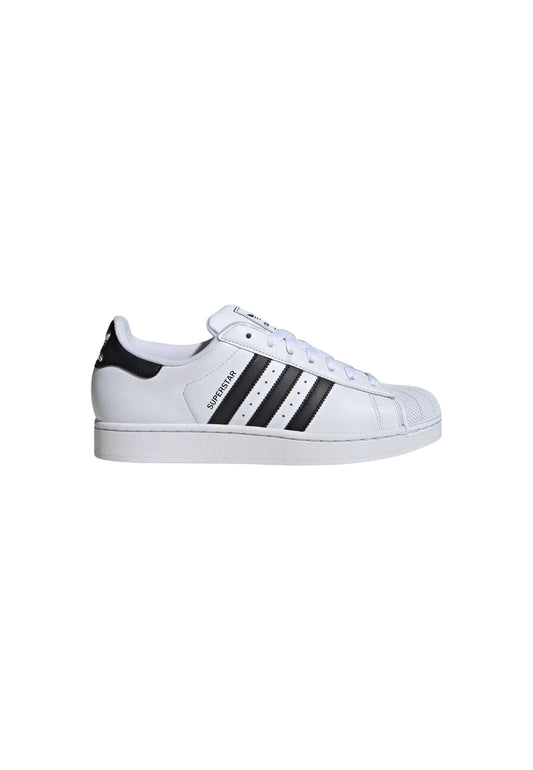 Adidas Originals Sneakers Uomo Adidas Originals Superstar II Shoes Unisex white  white