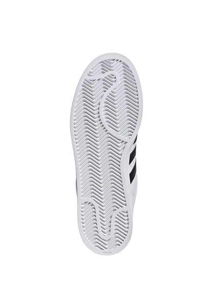 Adidas Originals Sneakers Uomo Adidas Originals Superstar II Shoes Unisex white  white
