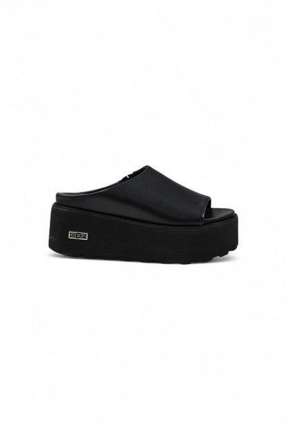 Cult Sandali Donna Cult NANCY 3457 W LEATHER black  black