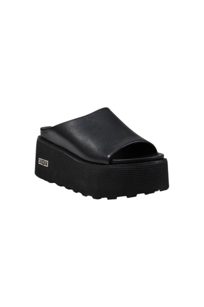Cult Sandali Donna Cult NANCY 3457 W LEATHER black  black