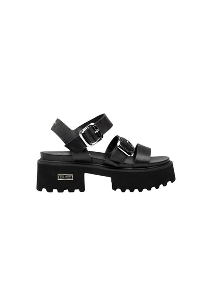 Cult Sandali Donna Cult CHER 4536 SANDAL W black  black