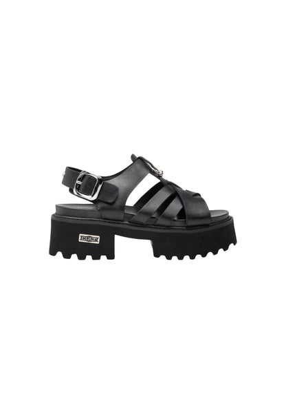 Cult Sandali Donna Cult CHER 4535 SANDAL W black  black