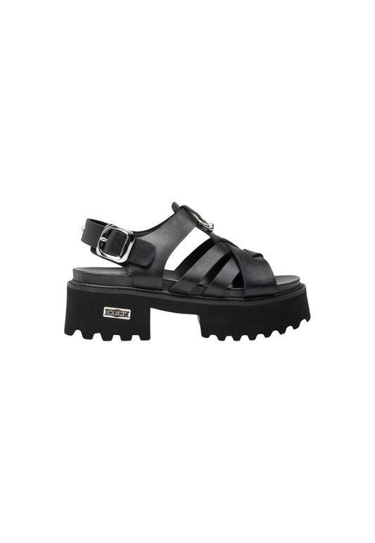 Cult Sandali Donna Cult CHER 4535 SANDAL W black  black