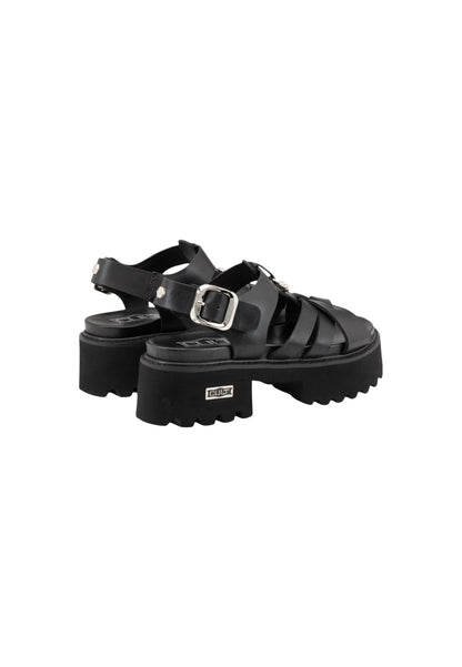 Cult Sandali Donna Cult CHER 4535 SANDAL W black  black