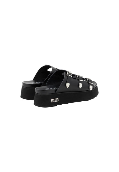 Cult Sandali Donna Cult JANIS 4739 SANDAL W black  black