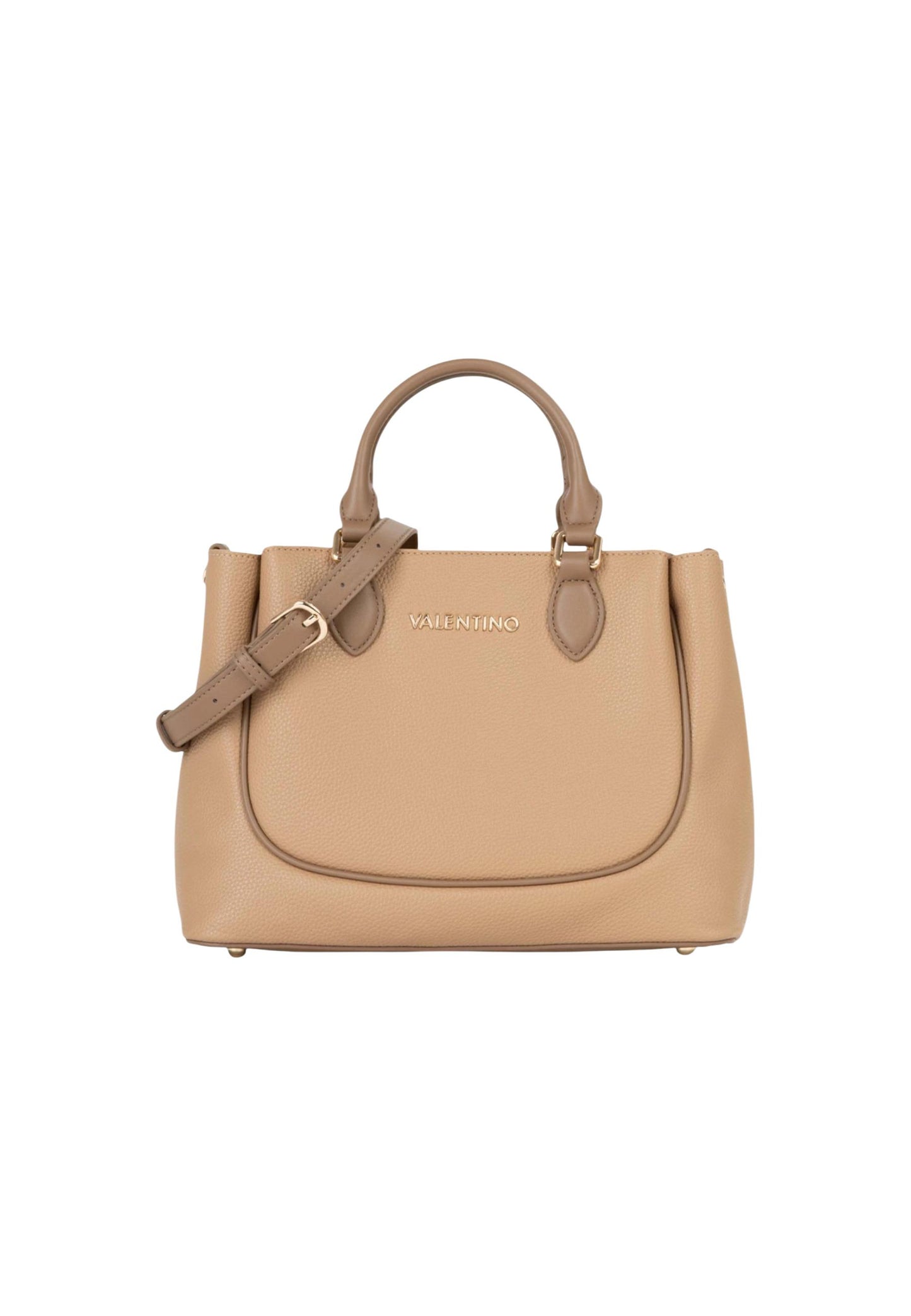 Valentino Bags Borsa Donna Valentino Bags SHOPPING DAPHNE RE beige  beige