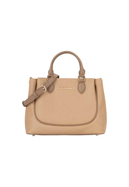 Valentino Bags Borsa Donna Valentino Bags SHOPPING DAPHNE RE beige  beige