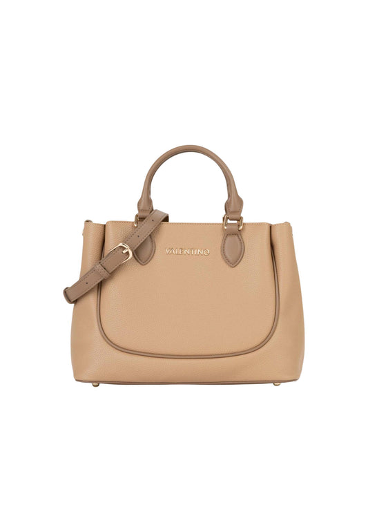 Valentino Bags Borsa Donna Valentino Bags SHOPPING DAPHNE RE beige  beige
