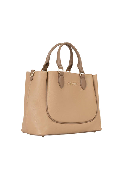 Valentino Bags Borsa Donna Valentino Bags SHOPPING DAPHNE RE beige  beige