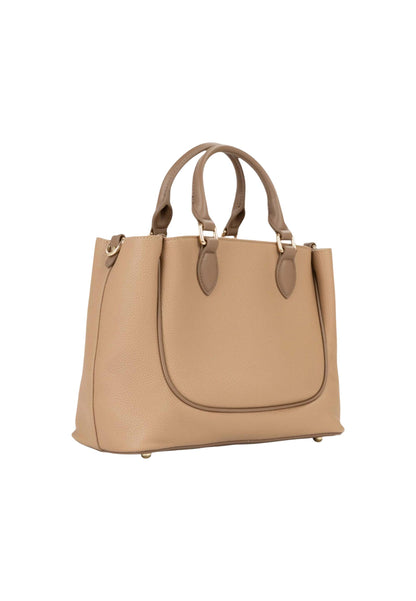 Valentino Bags Borsa Donna Valentino Bags SHOPPING DAPHNE RE beige  beige