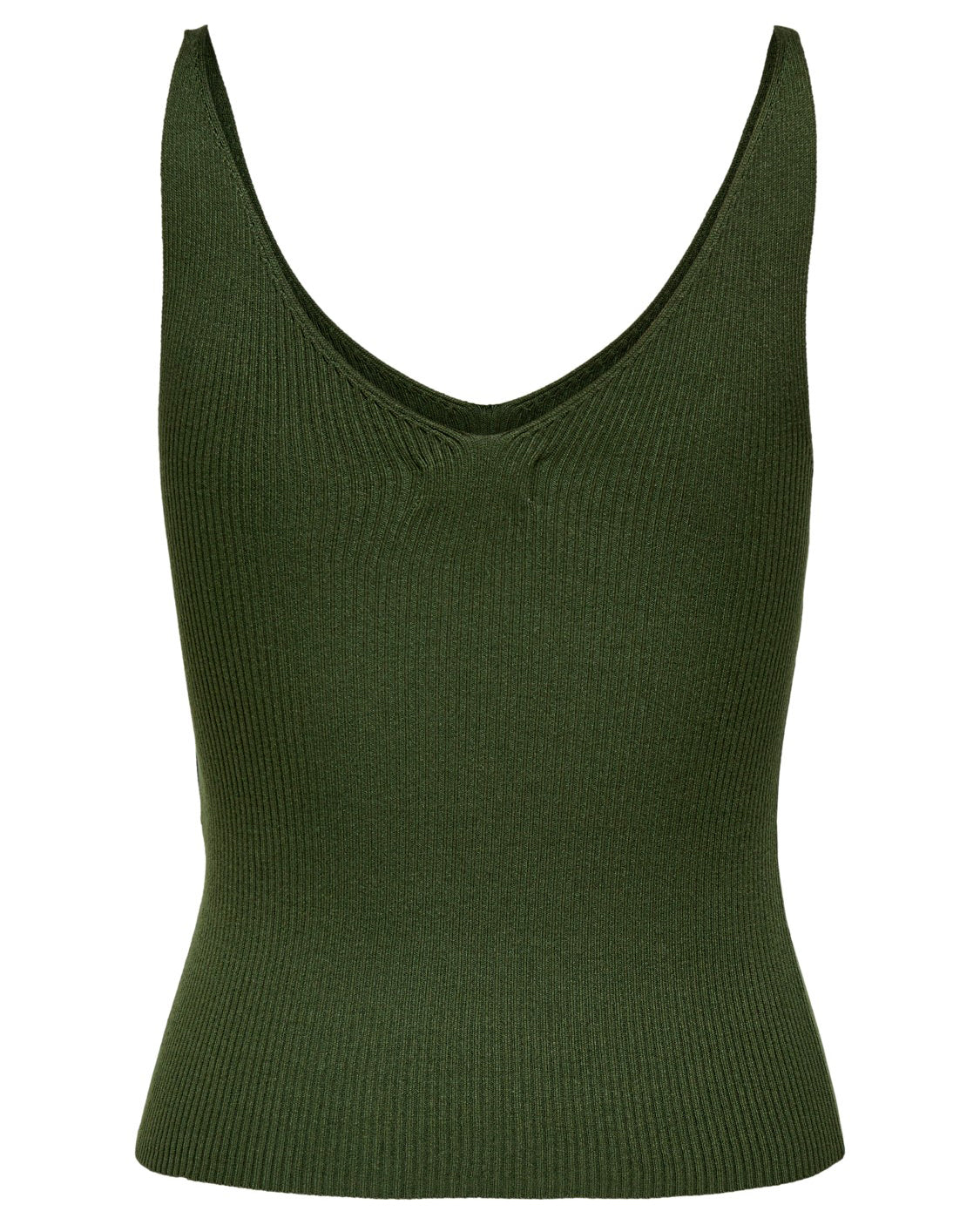 Jacqueline De Yong Canotta Donna Jacqueline De Yong JDYNANNA S/L TOP KNT NOOS green  green