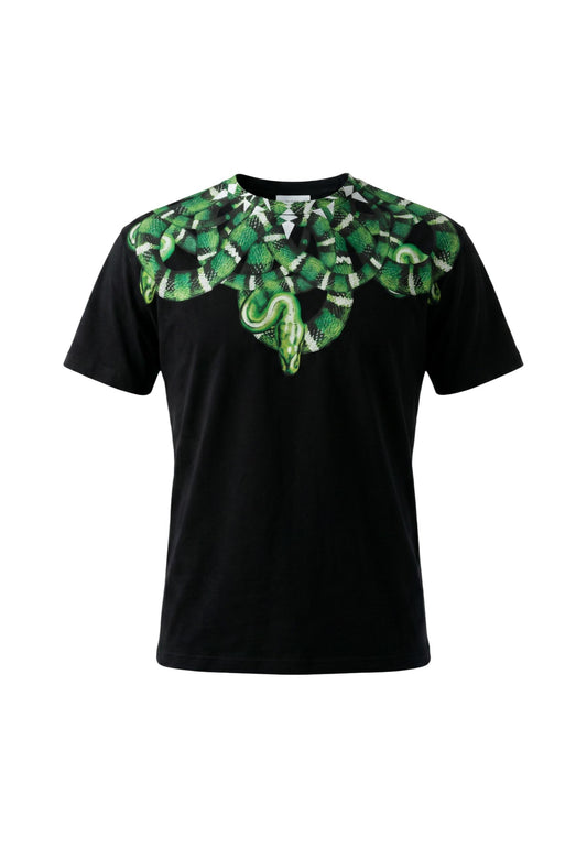 County Of Milan T-Shirt Uomo County Of Milan T-SHIRT JERSEY black  black