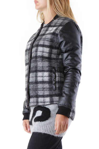 Chaqueta de mujer 525