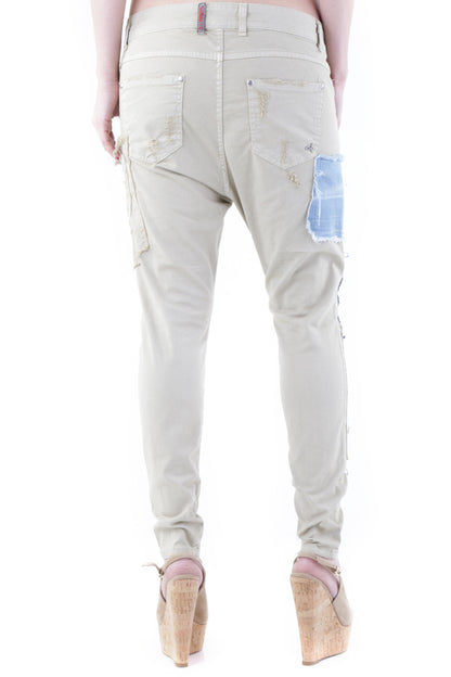Pantalones de mujer sexy