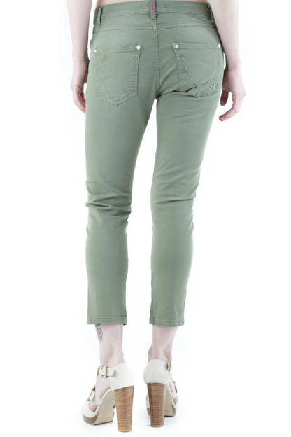 Sexy Woman Pantaloni Donna