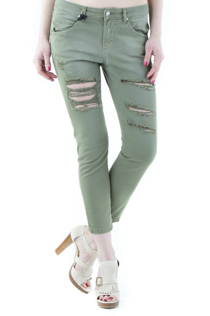 Sexy Woman Pantaloni Donna