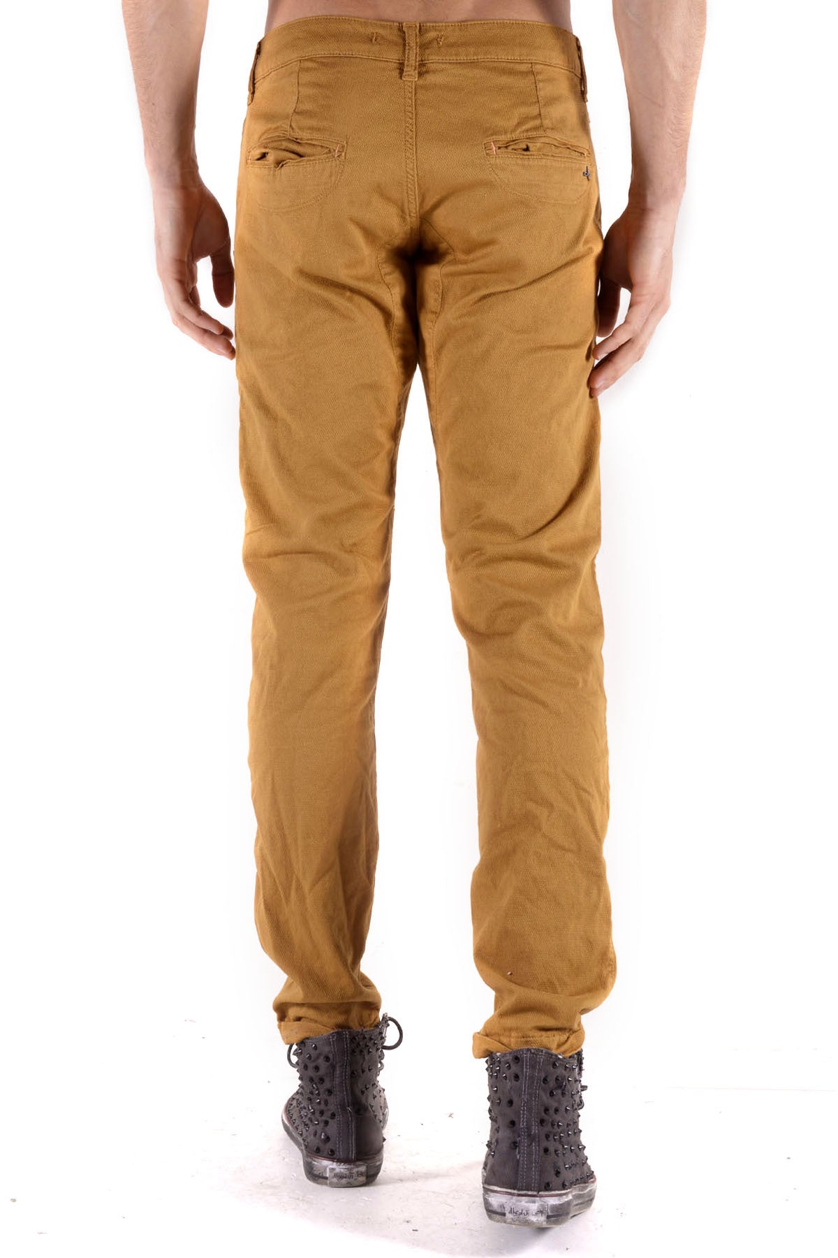 Absolut Joy Pantaloni Uomo