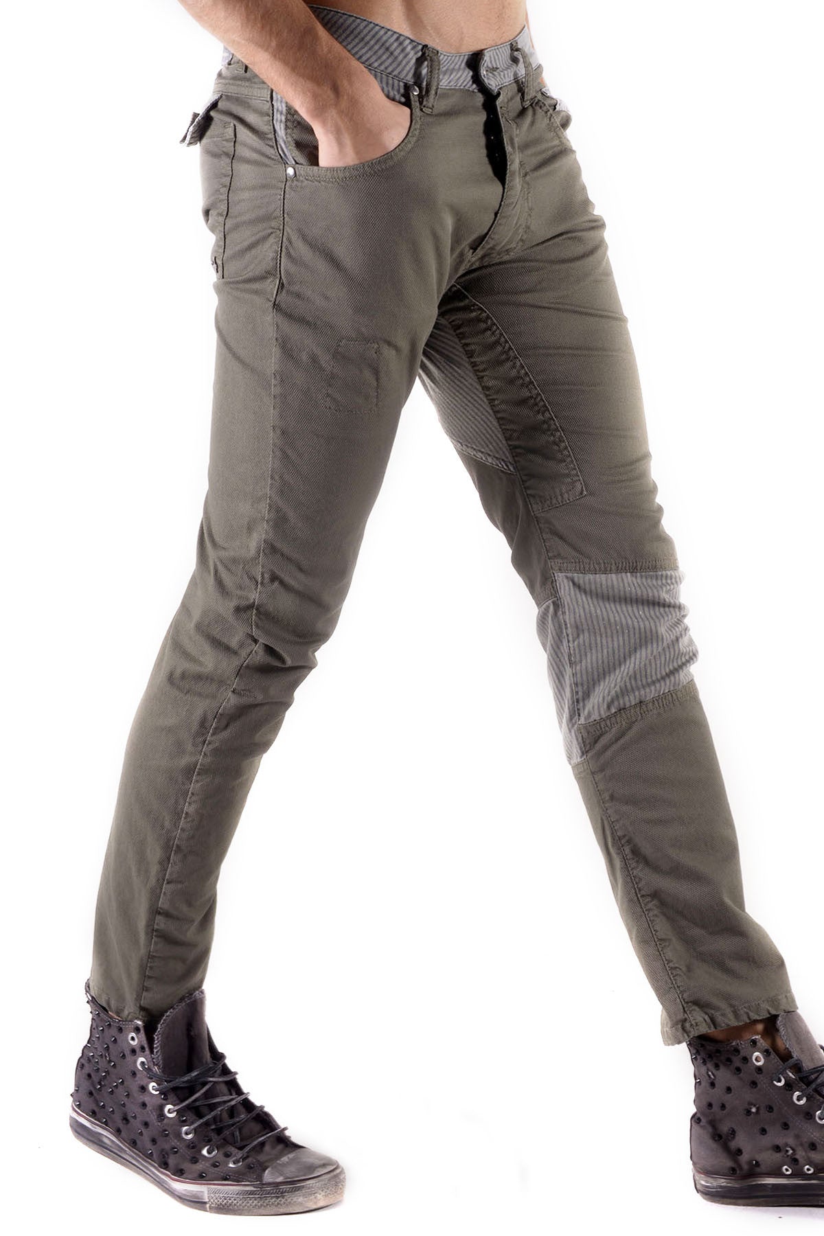 Absolut Joy Pantaloni Uomo