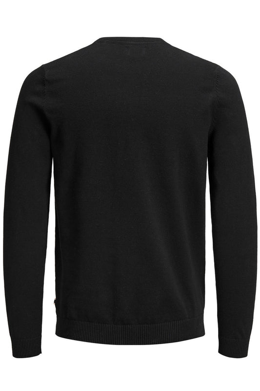 Jack & Jones Maglia Uomo Jack & Jones WH7_232069_Nero black  Nero