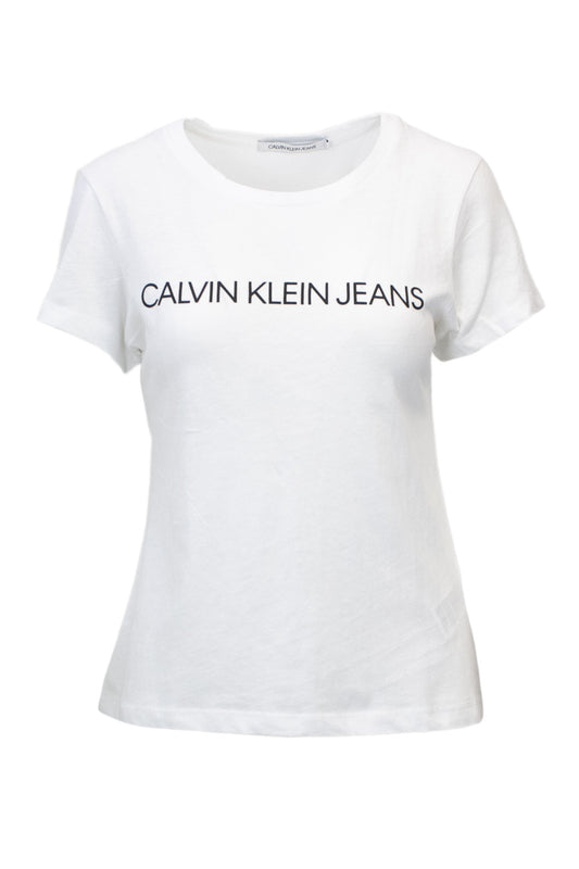 Camiseta de mujer de Calvin Klein Jeans