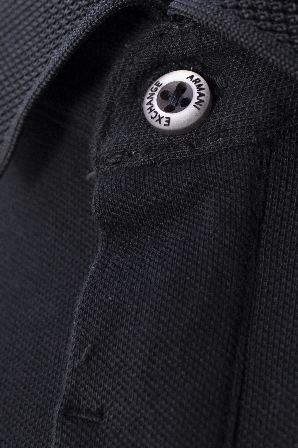 Polo de hombre de Armani Exchange