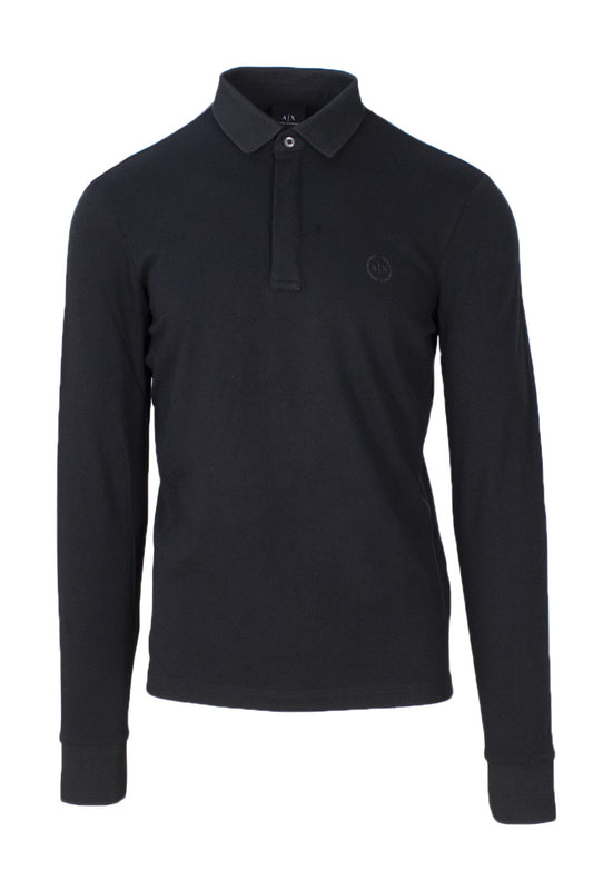 Polo de hombre de Armani Exchange