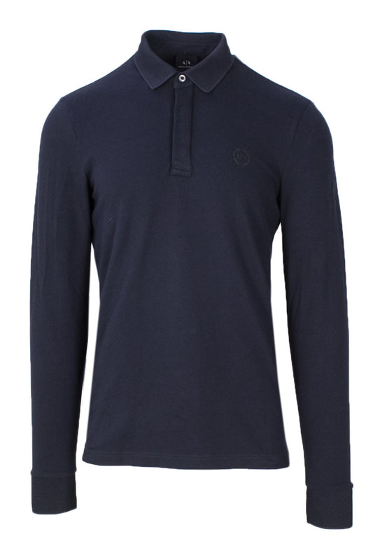 Polo de hombre de Armani Exchange