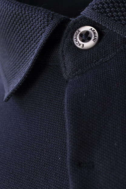 Polo de hombre de Armani Exchange