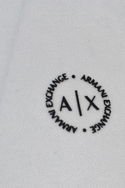 Polo de hombre de Armani Exchange