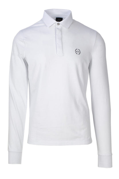 Polo de hombre de Armani Exchange