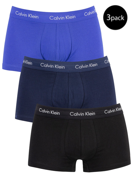 Ropa interior masculina Calvin Klein Underwear