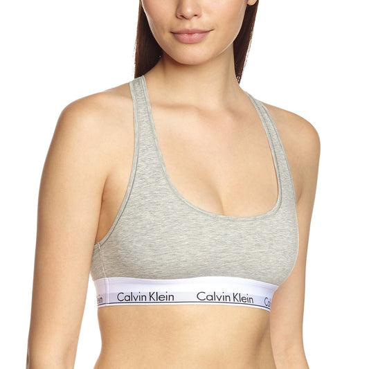 Calvin Klein Underwear Intimo Donna Calvin Klein Underwear F3785E grey  Grigio