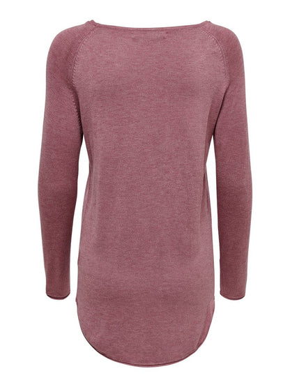 Sólo camiseta de mujer