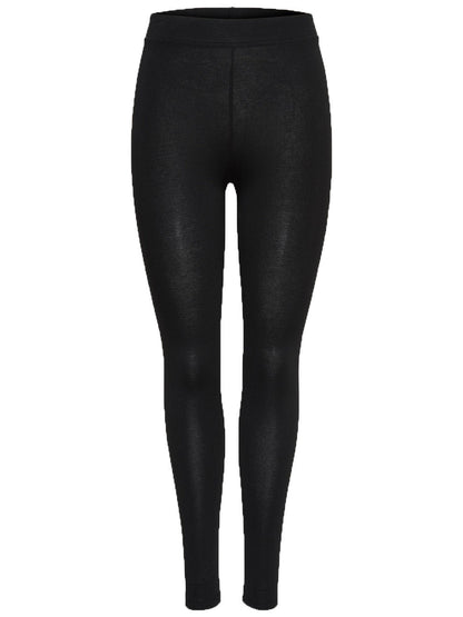 Solo leggings de mujer