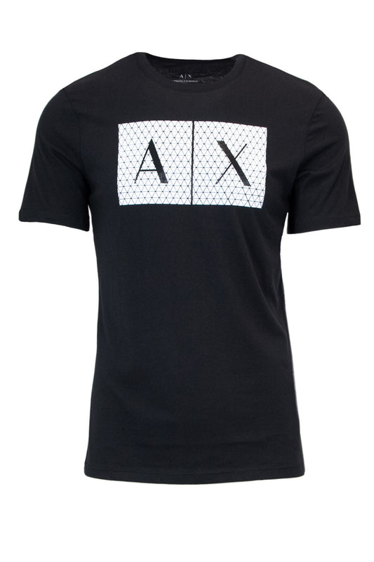 Camiseta de Armani Exchange para hombre