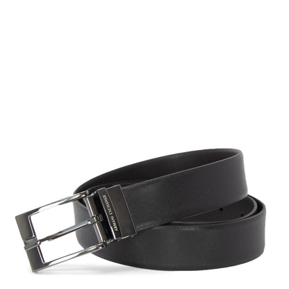 Cinturón de hombre de Armani Exchange