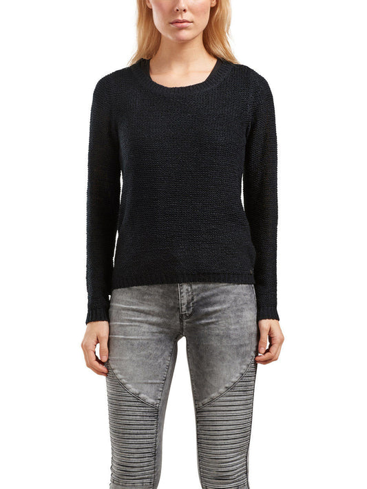 Only Maglia Donna Only WH7_69129_Nero black  Nero