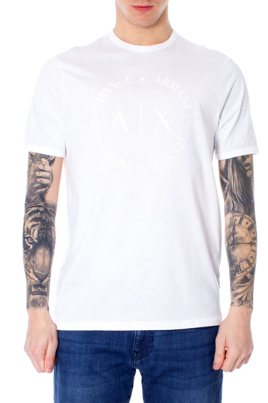 Camiseta de Armani Exchange para hombre