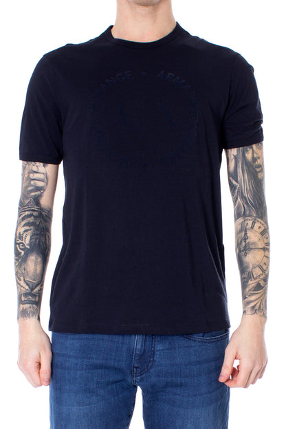 Camiseta de Armani Exchange para hombre